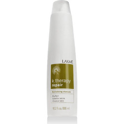 Lakme Repair Revitalizing Σαμπουάν για Επανόρθωση για Ξηρά & Ταλαιπωρημένα Μαλλιά 300ml