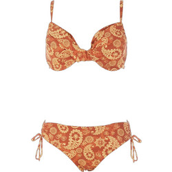 Gsecret Bikini Set Rusted C6401-37908