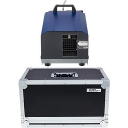 Look Solutions Unique 2.1 230V Μηχανή Καπνού DMX 1500W