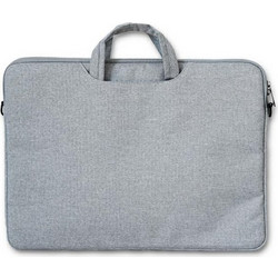 Beline Τσάντα Laptop Χειρός 16" Grey 5903919068671