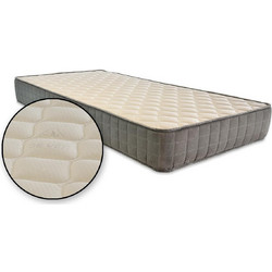 AegeanSleep Dream Orthopedic Ημίδιπλο 130x190cm