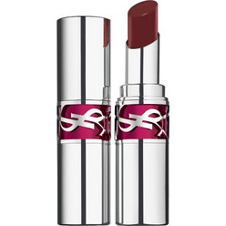 Yves Saint Laurent Loveshine Candy Glaze 6 Burgundy Temptation Lip Gloss 3.2gr