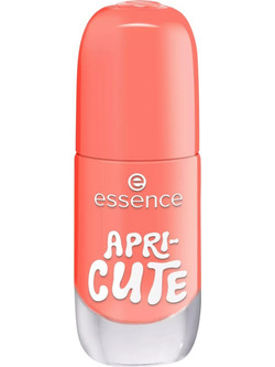 Essence 11 Apri-Cute Gloss Βερνίκι Νυχιών 8ml