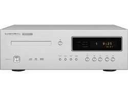 Luxman D-100