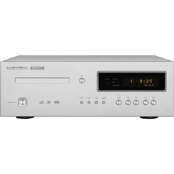 Luxman D-100