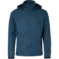 Vaude Ανδρικό Μπουφάν Softshell Αδιάβροχο Πετρόλ 4341-340