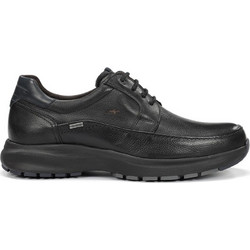 Fluchos Triton Ανδρικά Sneakers Μαύρα F2065