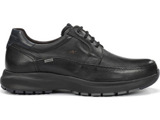 Fluchos Triton Ανδρικά Sneakers Μαύρα F2065