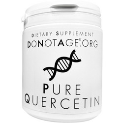 DoNotAge Pure Quercetin 30 Κάψουλες