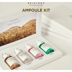Skin1004 Madagascar Centella Ampoule Kit Set