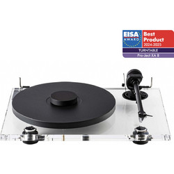 Pro-Ject XA B 97419 Πικάπ Transparent + Pick it PRO Balanced MM