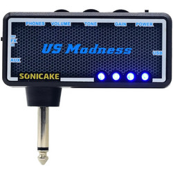 Sonicake US Madness Pocket