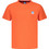 North Sails Παιδικό T-Shirt Κοντομάνικο Πορτοκαλί 795226000-0719