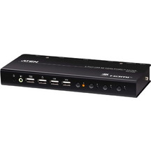 Aten KVM Switch CS784H HDMIKVM HDMI USB