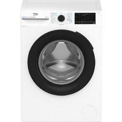 Beko BM3WFU410415WB Πλυντήριο Ρούχων 10kg 1400 Στροφών