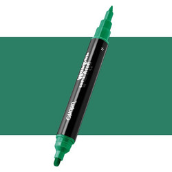Ohuhu Μαρκαδόρος Ζωγραφικής Viridis