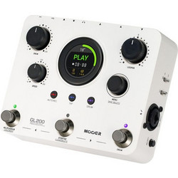 Mooer GL200 Groove Loop
