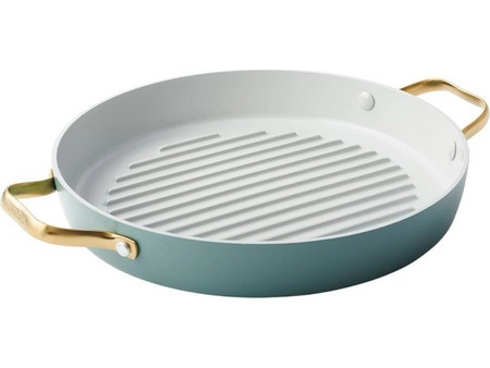 GreenPan Padova Reserve Τηγάνι Αλουμινίου 28cm CC002483-001