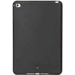 Mobilis Series Back Cover Black (iPad Mini 2019)