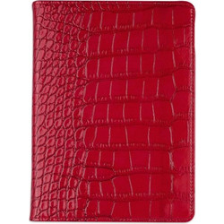 Verso Hardcase Cover Trends Darwin Red (Universal 8'')