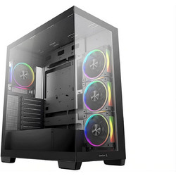 Expert Demon 763 (Ryzen 5 7600X/16GB/500GB SSD/Radeon RX 9060 XT 8GB/FreeDos)