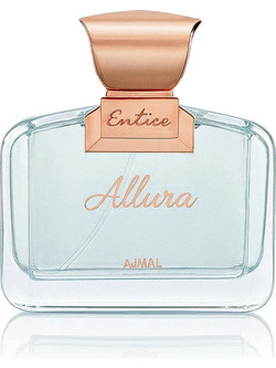Ajmal Magnolia Dreams Entice Eau de Parfum 75ml