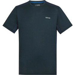 RRegatta Virda Ανδρικό Αθλητικό T-Shirt Navy Μπλε RMT348-Z31