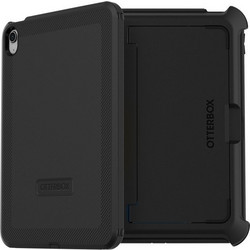 Otterbox Defender Flip Cover Black (iPad 10.9" 2022 / iPad 11" 2025)