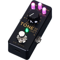 IK Multimedia Tonex One+