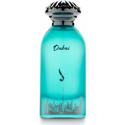 Dkhoni Dokhoon Dubai Eau de Parfum 100ml