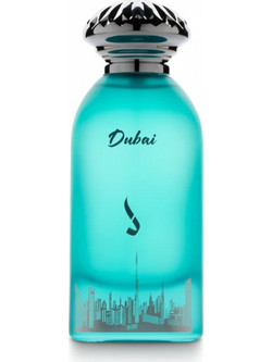 Dkhoni Dokhoon Dubai Eau de Parfum 100ml