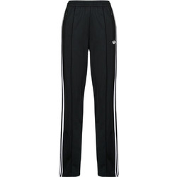 Adidas Firebird Classic Γυναικείο Παντελόνι Φόρμας Μαύρο KD5575