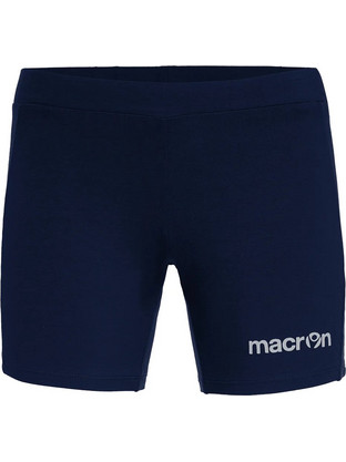 Macron Hydrogen Ανδρικό Κολάν Σορτς Navy Μπλε