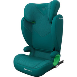 Kinderkraft Junior Fix 2 Plus Κάθισμα Αυτοκινήτου i-Size 15-36kg ISOfix Green