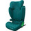 Kinderkraft Junior Fix 2 Plus Κάθισμα Αυτοκινήτου i-Size 15-36kg ISOfix Green