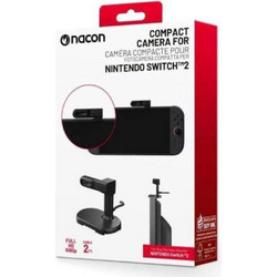 Nacon SWIACNAC0001 Smart Camera για Switch 2