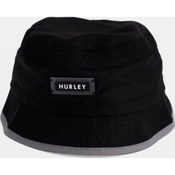 Hurley Ανδρικό Καπέλο Bucket Υφασμάτινο Μαύρο HIHM0395-010