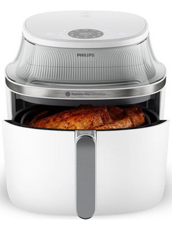 Philips NA33110 Air Fryer 6.2lt