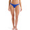 Arena Swim Solid Αθλητικό Bikini Slip Royal Blue 004769-803