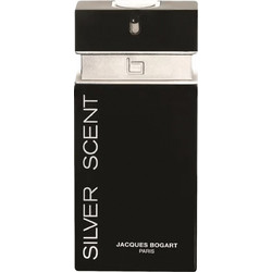 Jacques Bogart Silver Scent Eau de Toilette 200ml