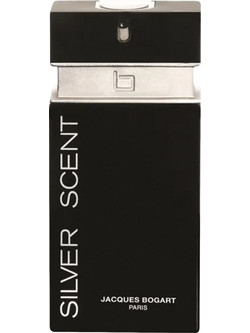 Jacques Bogart Silver Scent Eau de Toilette 200ml