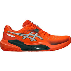 ASICS Gel-Challenger 15 Ανδρικά Αθλητικά Παπούτσια Padel Πορτοκαλί 1041A511-801