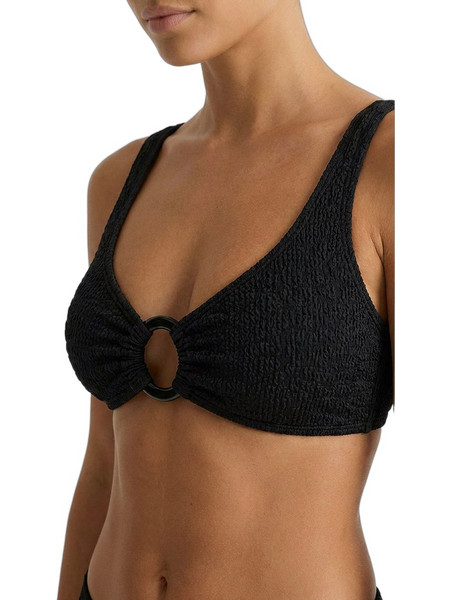 Sugarfree Bikini Top Μπουστάκι Μαύρο 26801138-110