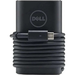 Dell 450-BBNY USB-C Φορτιστής Laptop 100W με Αποσπώμενο Καλώδιο Τροφοδοσίας
