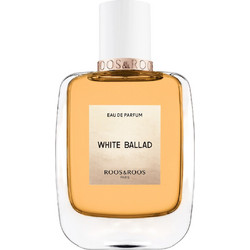 Roos & Roos White Ballad Eau de Parfum 50ml