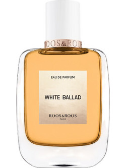 Roos & Roos White Ballad Eau de Parfum 50ml