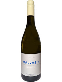 Αμπελώνες Καραβιτάκη Malvasia Aromatica Κρασί Λευκό Ξηρό 750ml