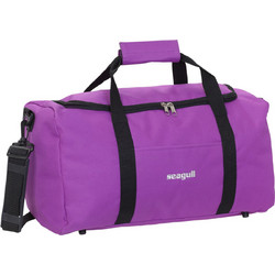Seagull PDR150 Σακ Βουαγιάζ 25lt Μωβ