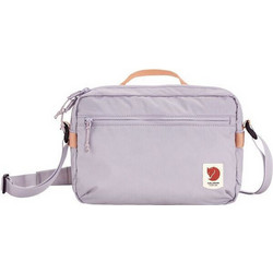 Fjallraven Ανδρική Τσάντα Ώμου / Χιαστί Λιλά F23227-452