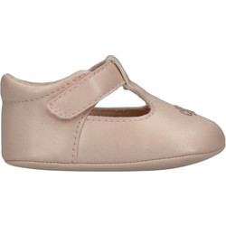 Calvin Klein Βρεφικές Μπαλαρίνες Αγκαλιάς Nude V0A3-83200-1904-302